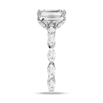 Platinum - Emerald
