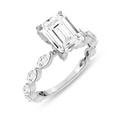 Platinum - Emerald