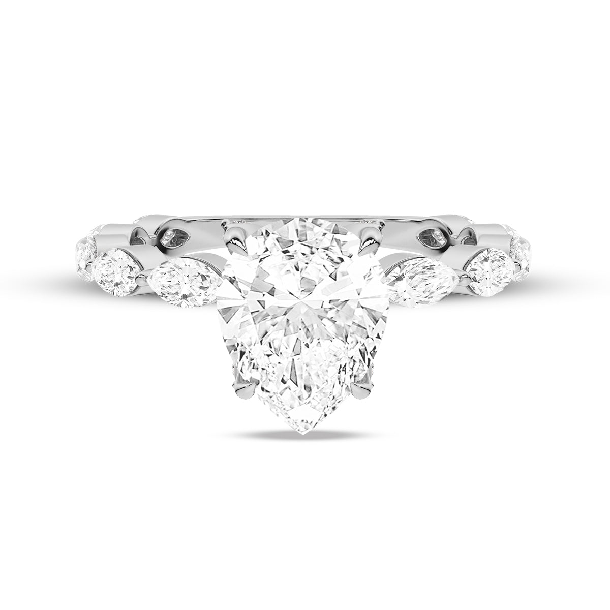 Platinum - Pear