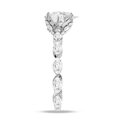 Platinum - Pear