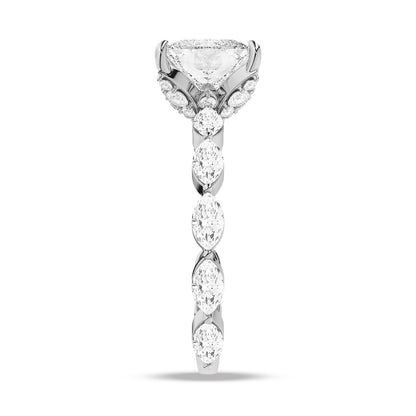 Platinum - Princess