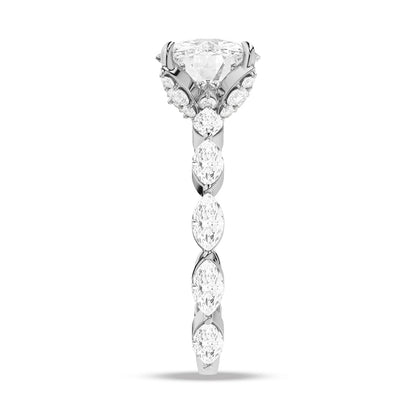 Platinum - Round