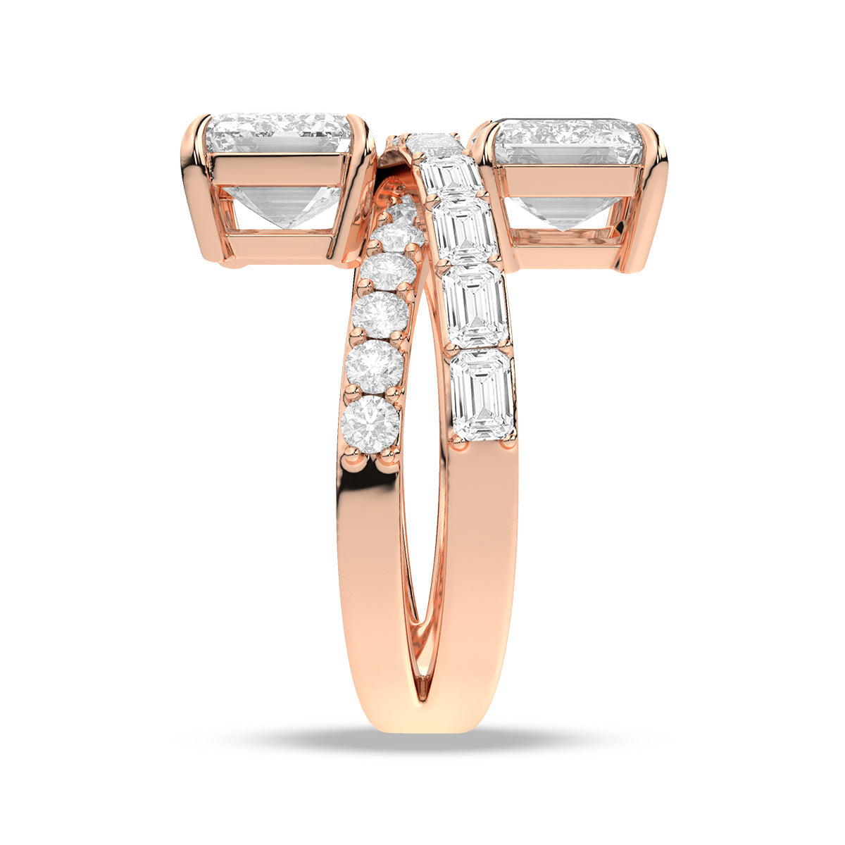 Mira Ring