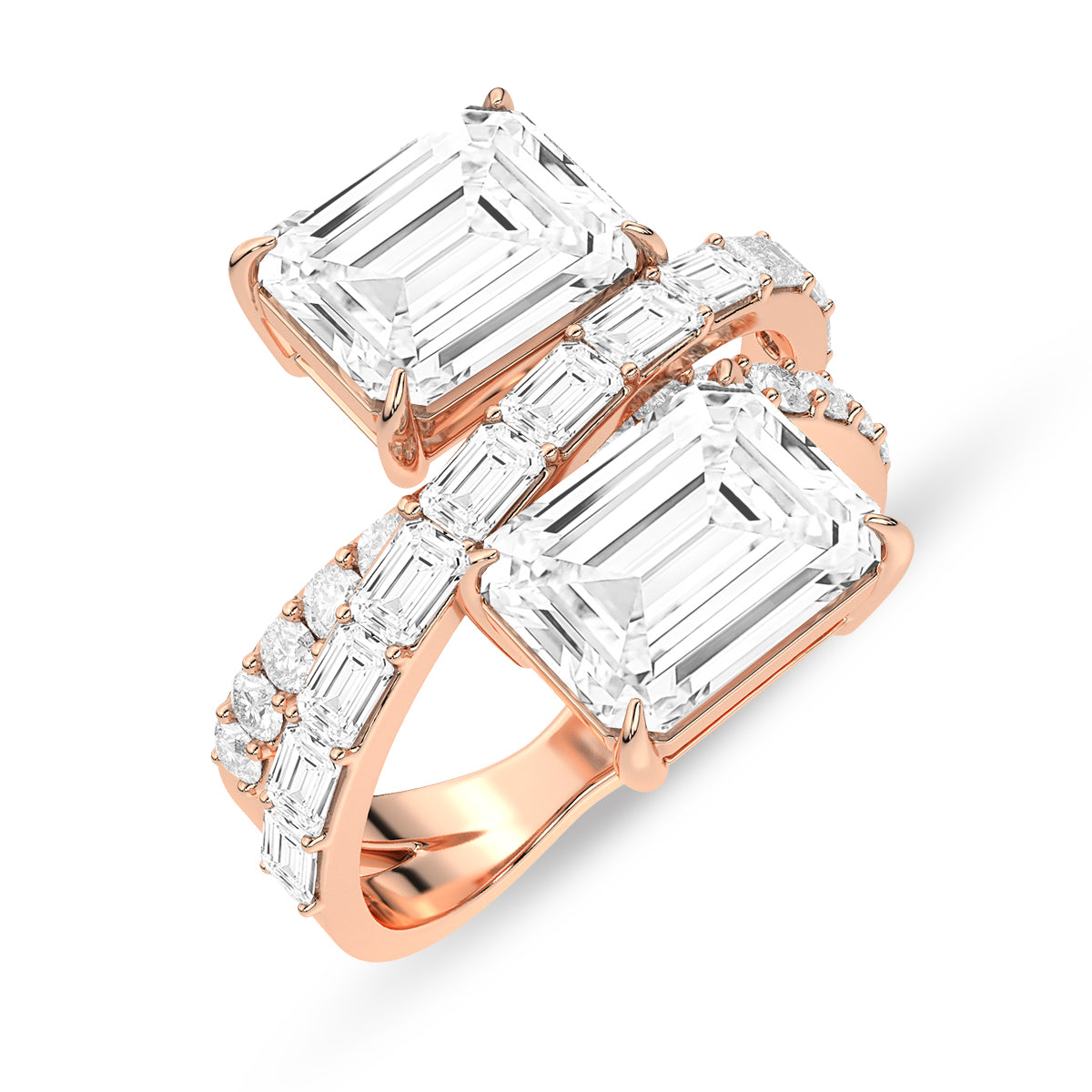 Mira Ring