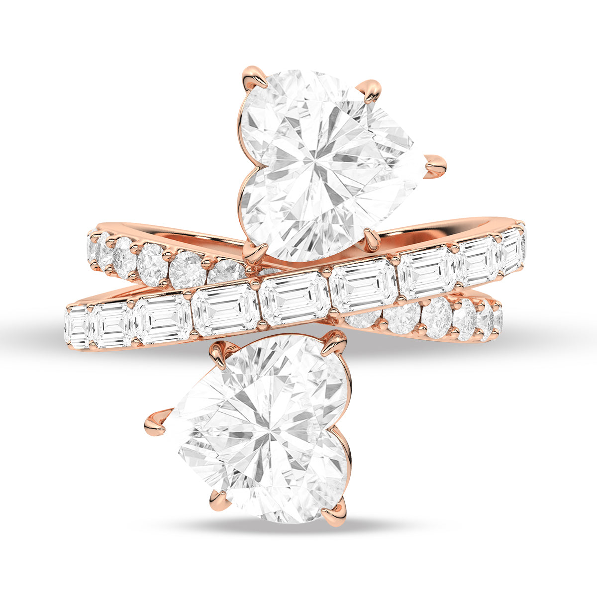 Mira Ring