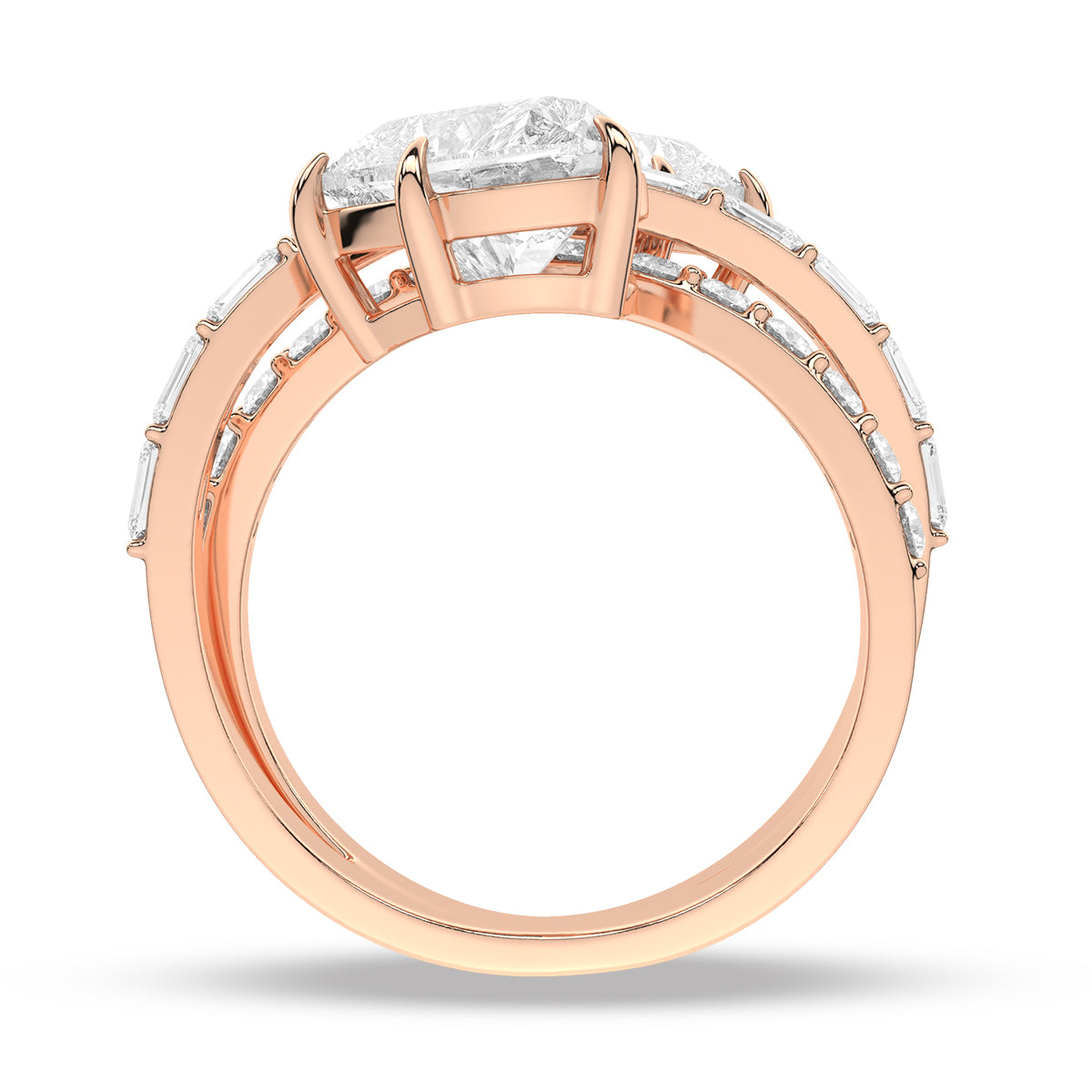 Mira Ring