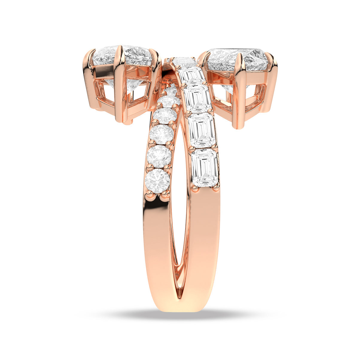 Mira Ring