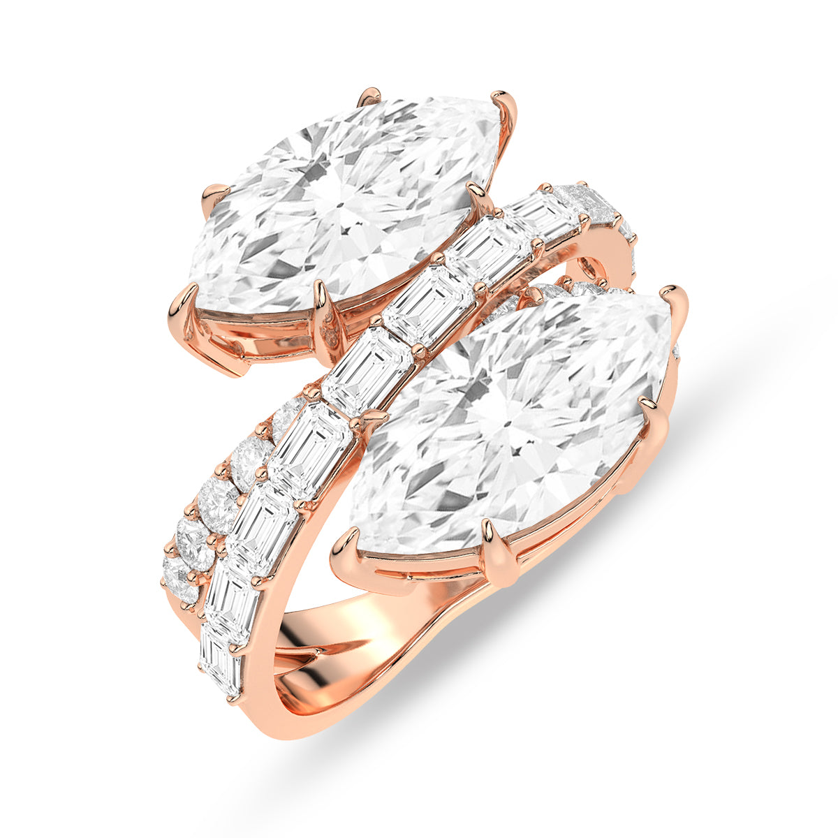 Mira Ring