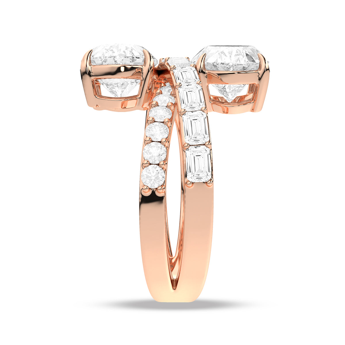 Mira Ring
