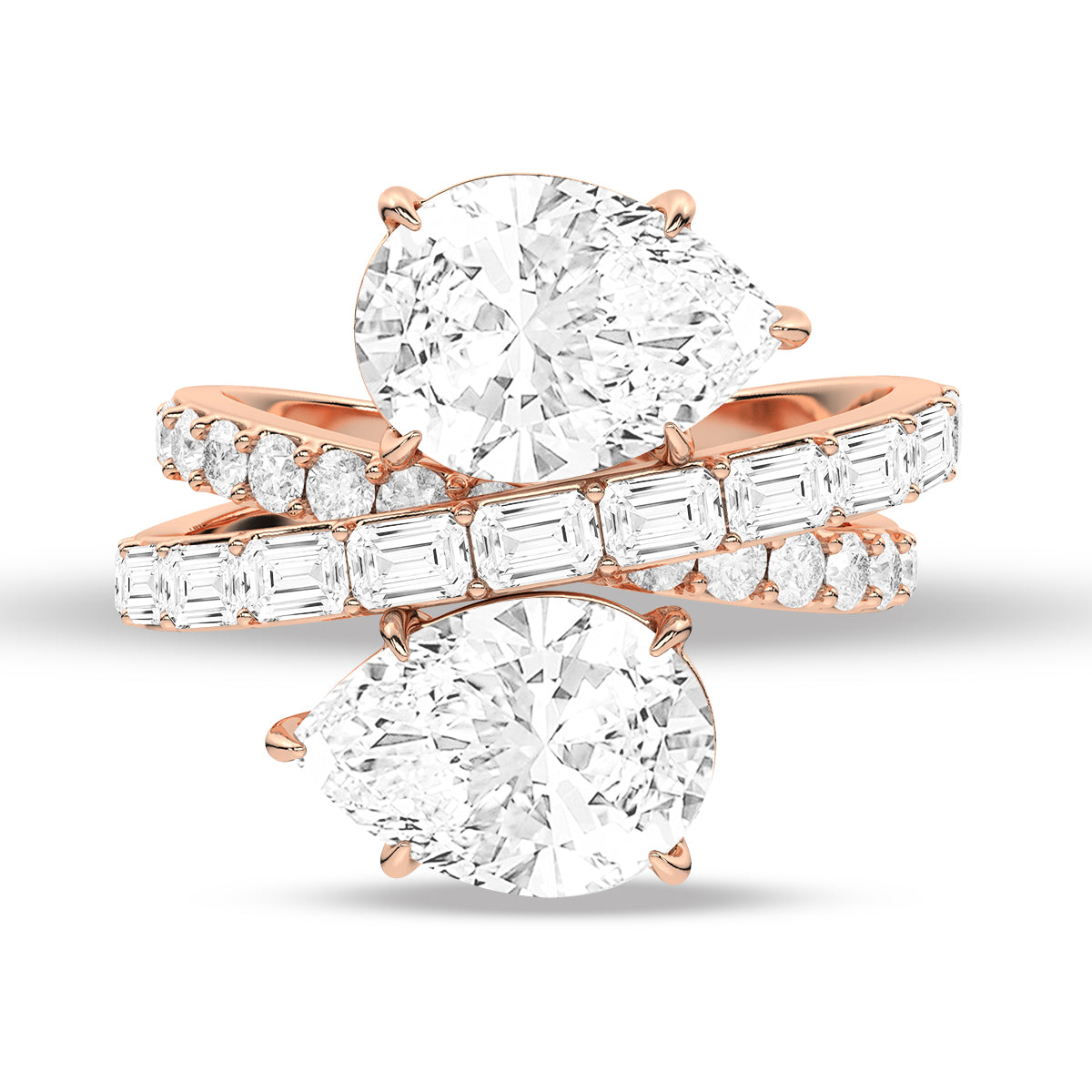 Mira Ring