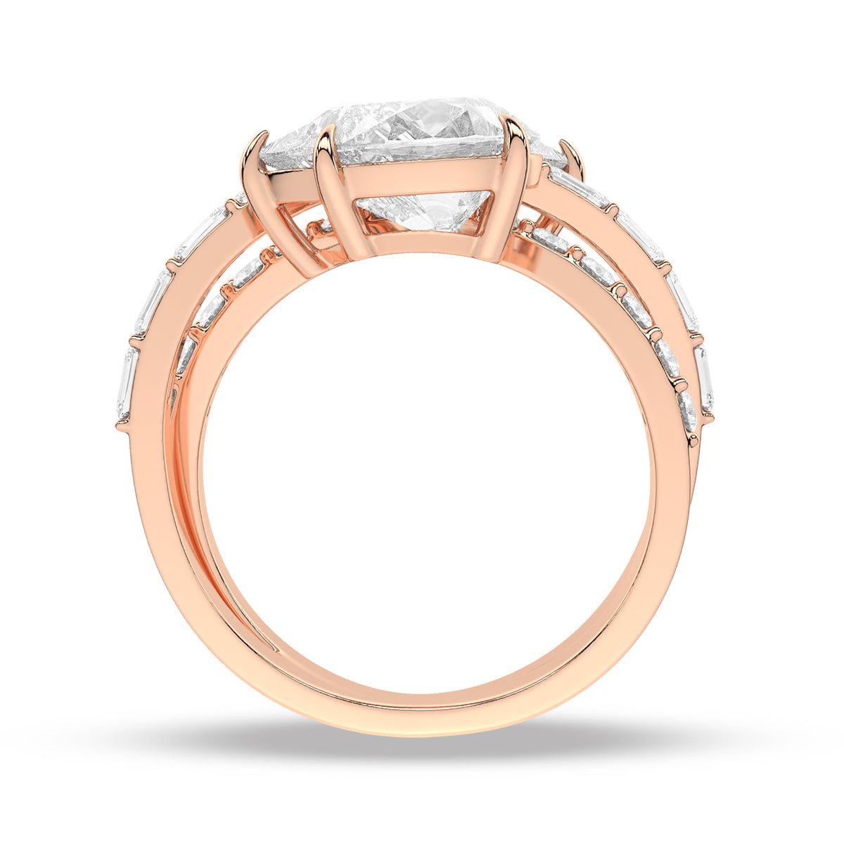Mira Ring