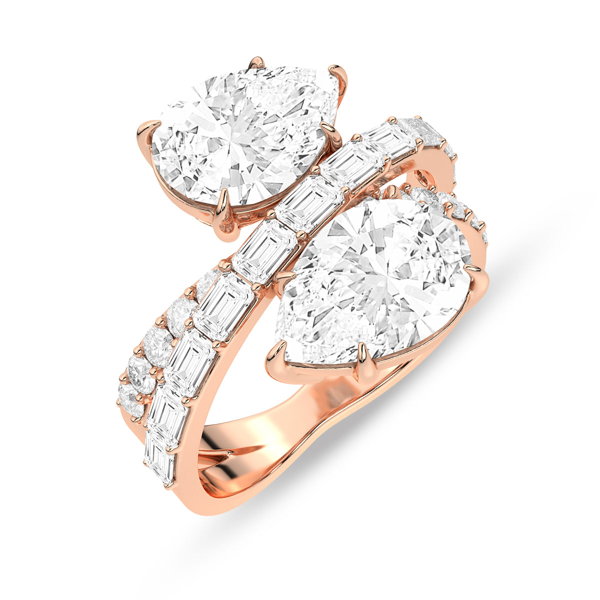 Mira Ring