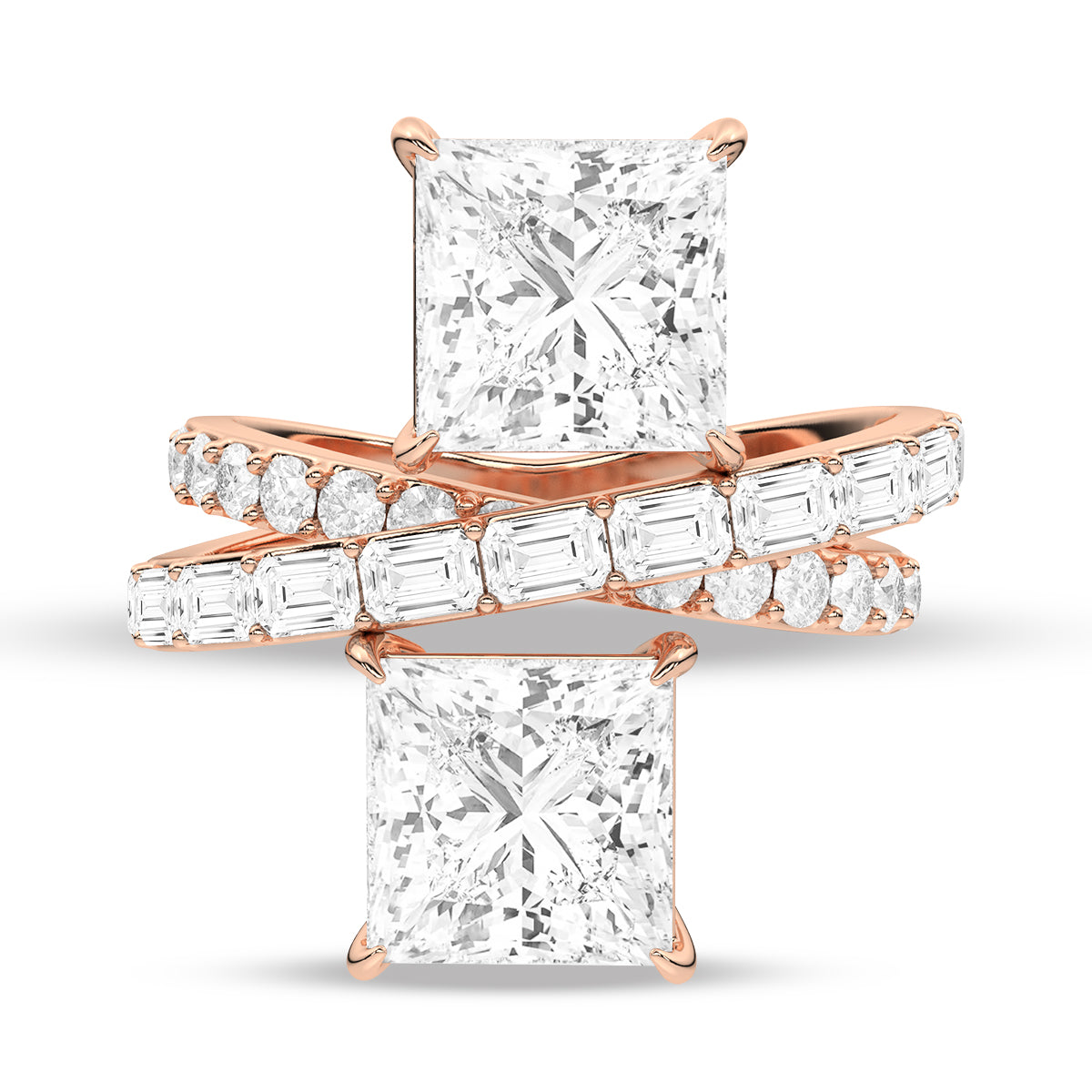 Mira Ring