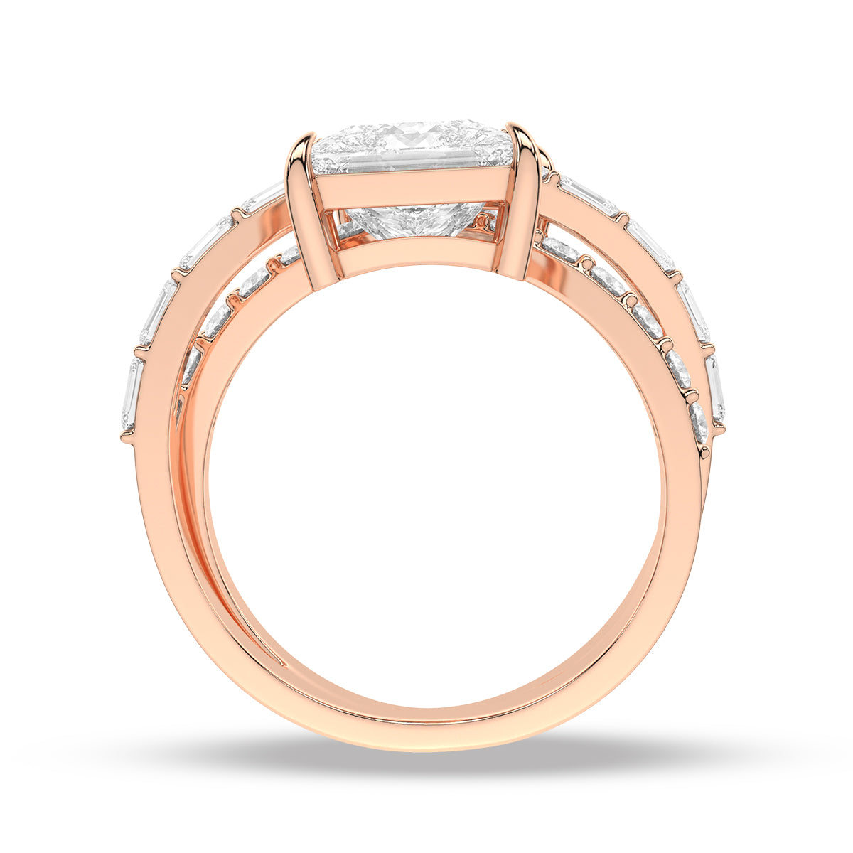 Mira Ring