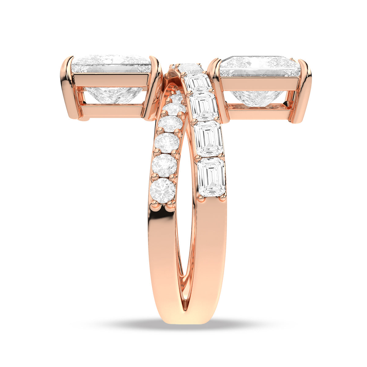 Mira Ring