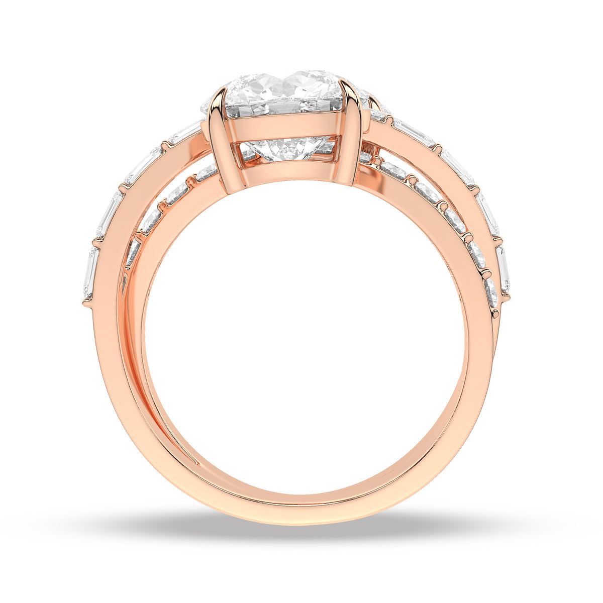 Mira Ring