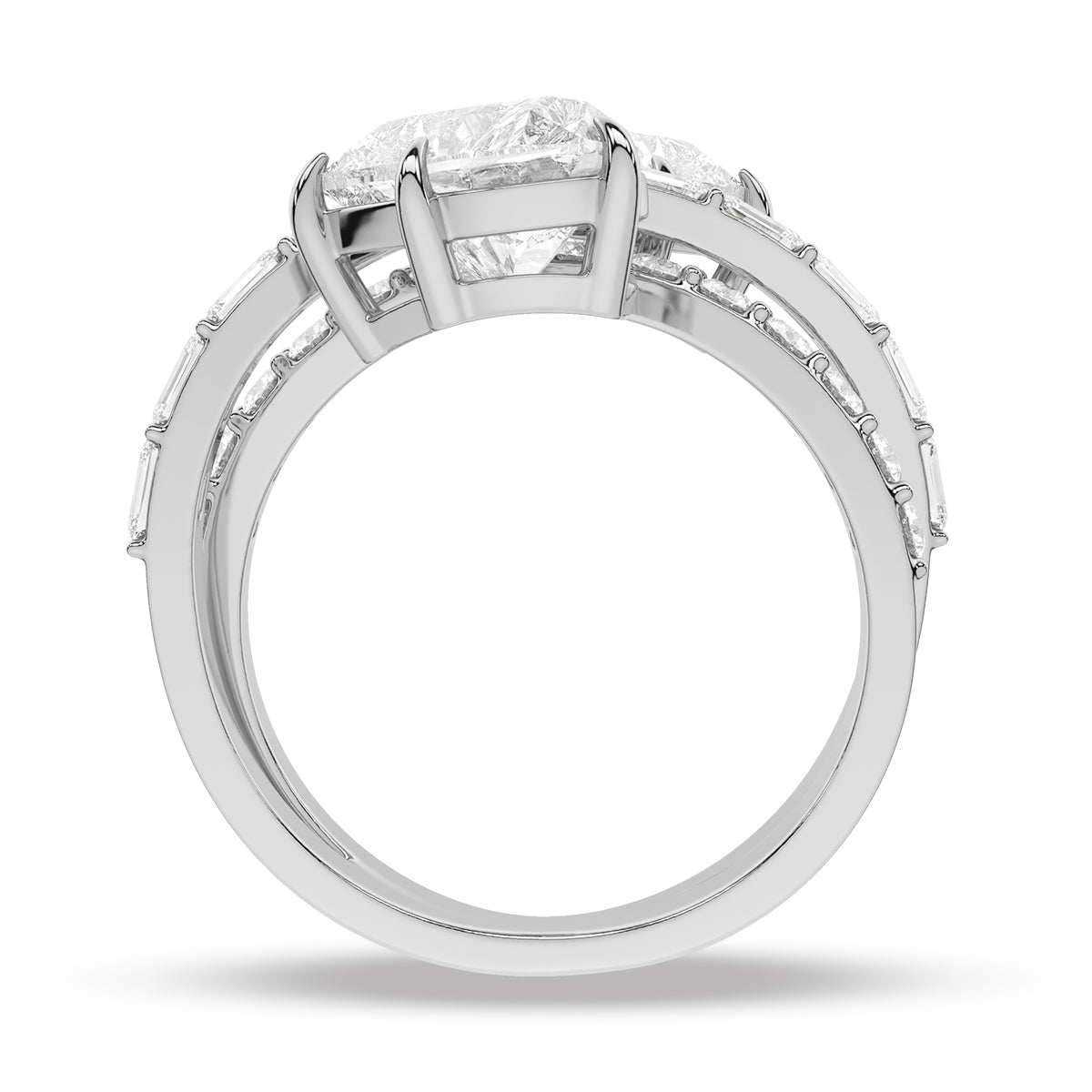 Mira Ring