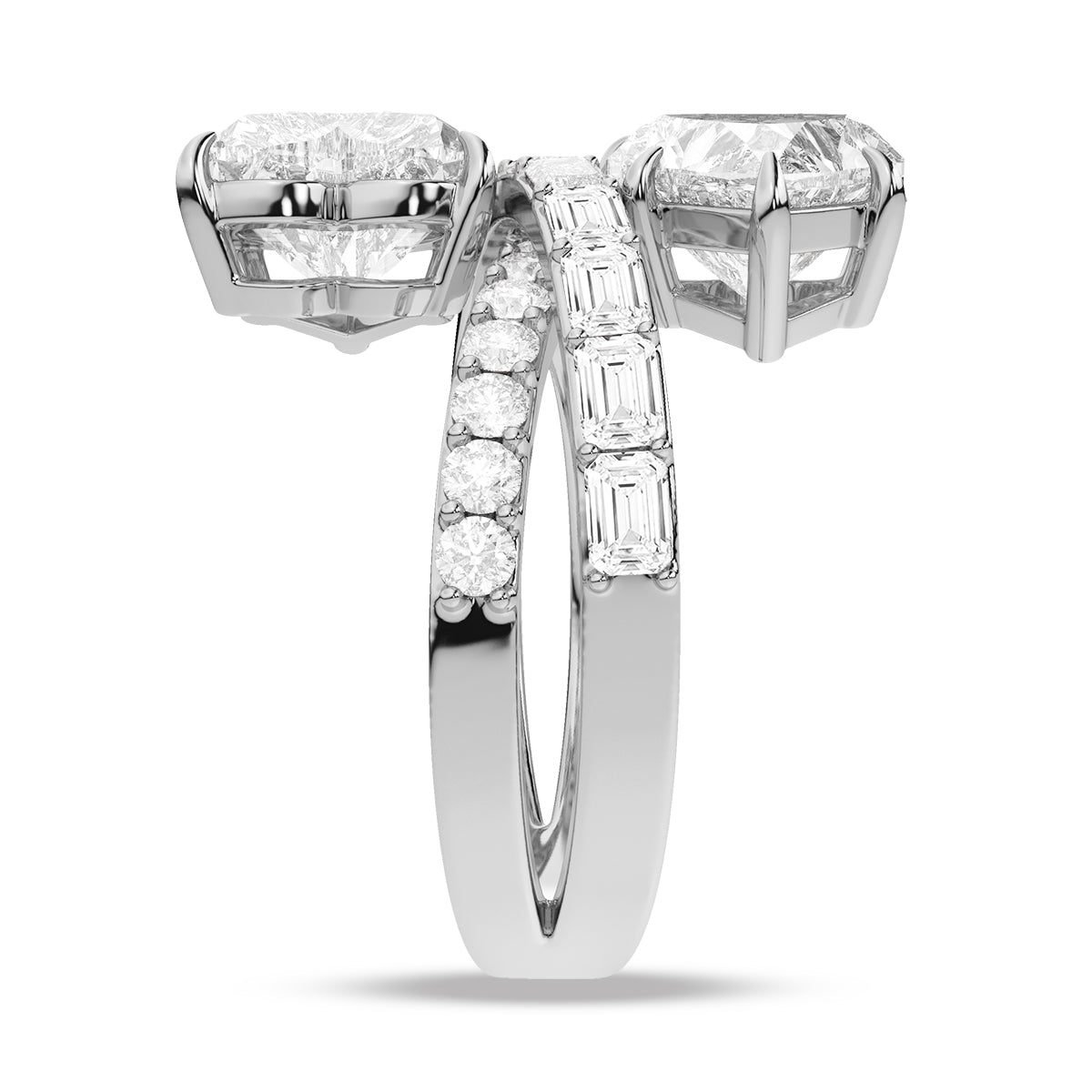 Mira Ring