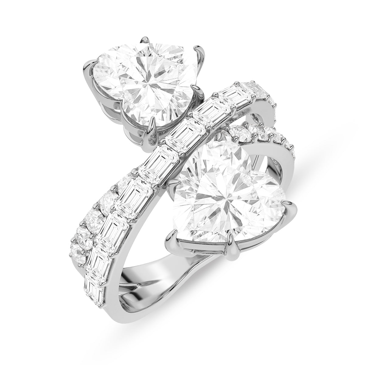 Mira Ring