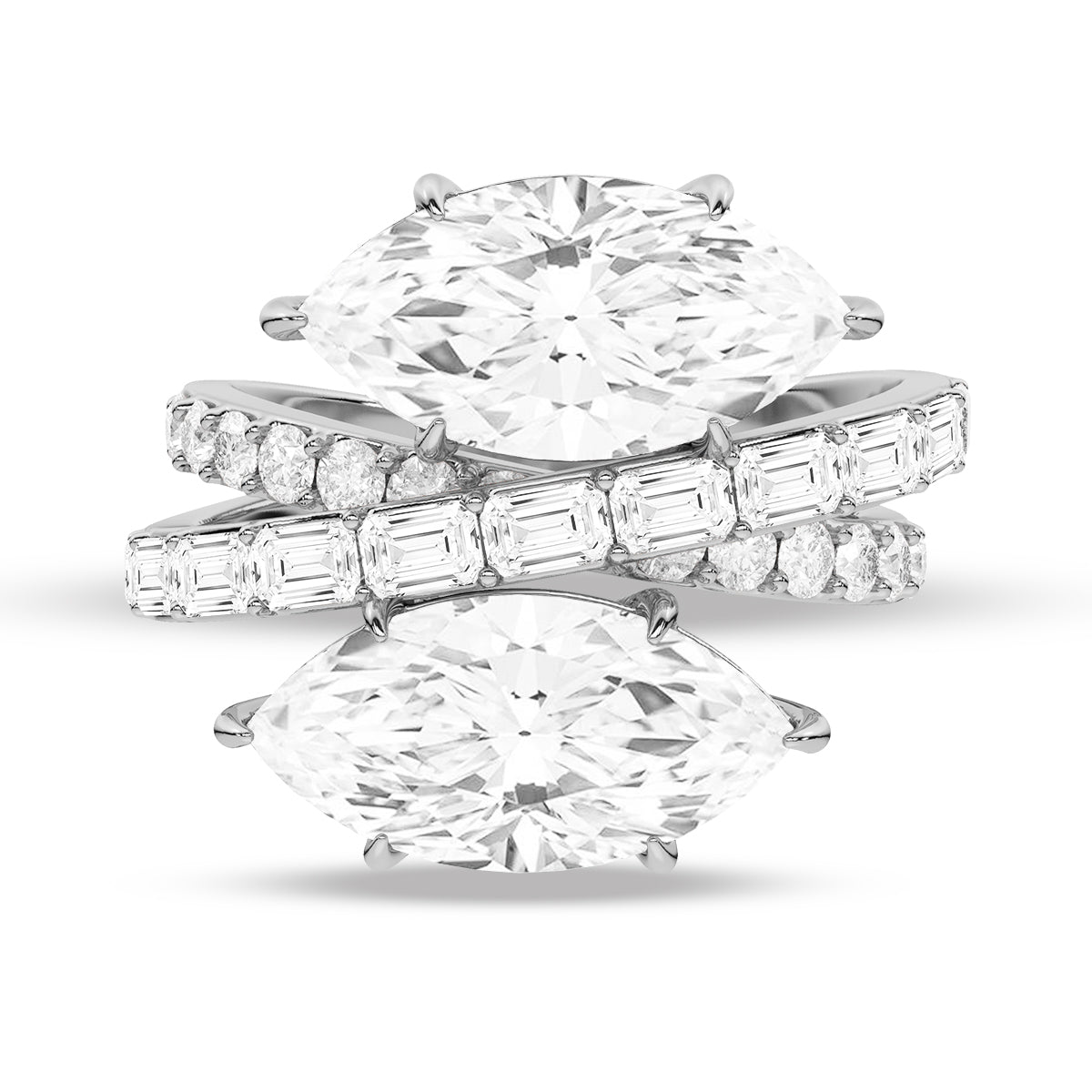 Mira Ring