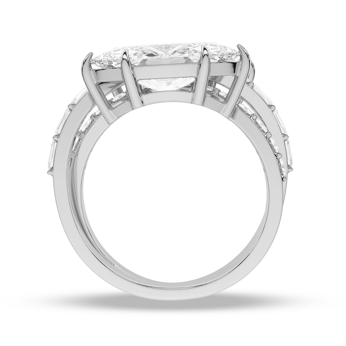 Mira Ring