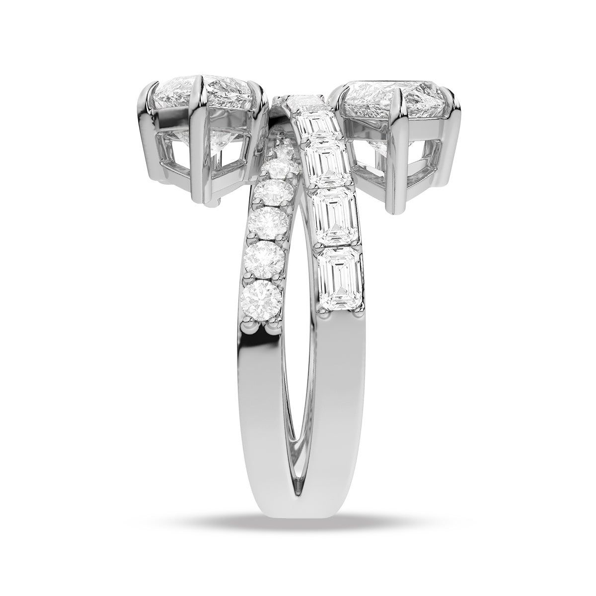 Platinum - Marquise