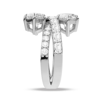 Platinum - Marquise