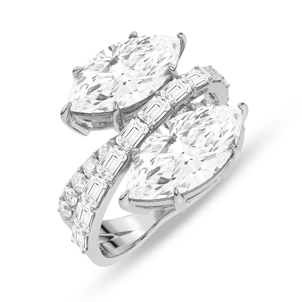 Mira Ring