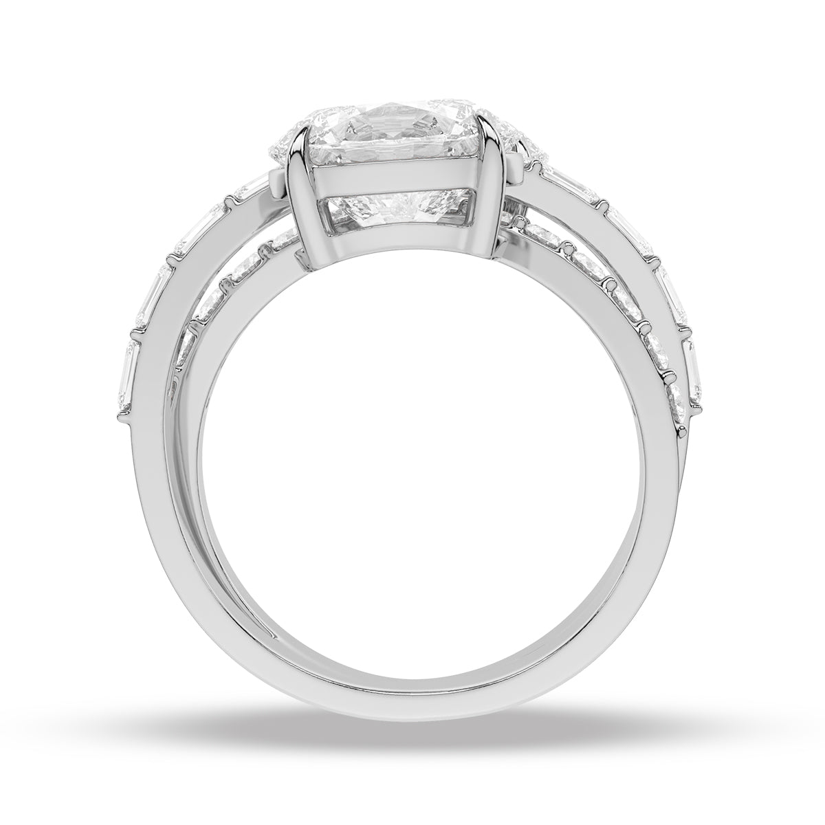 Mira Ring