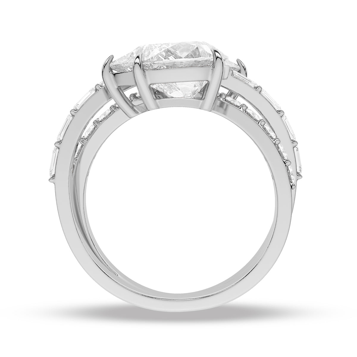 Mira Ring