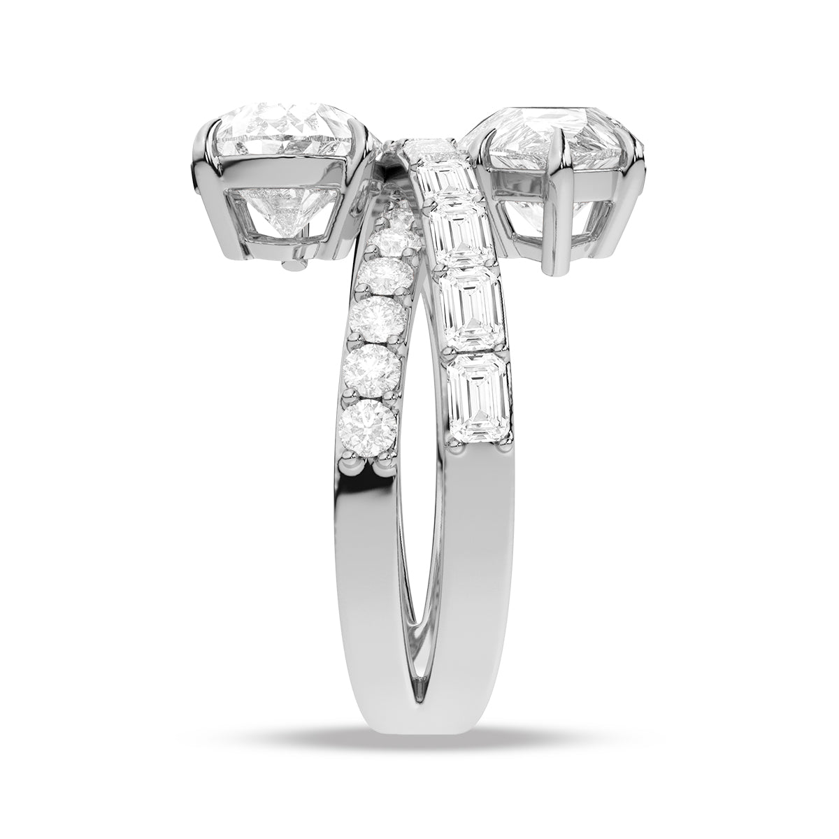 Mira Ring