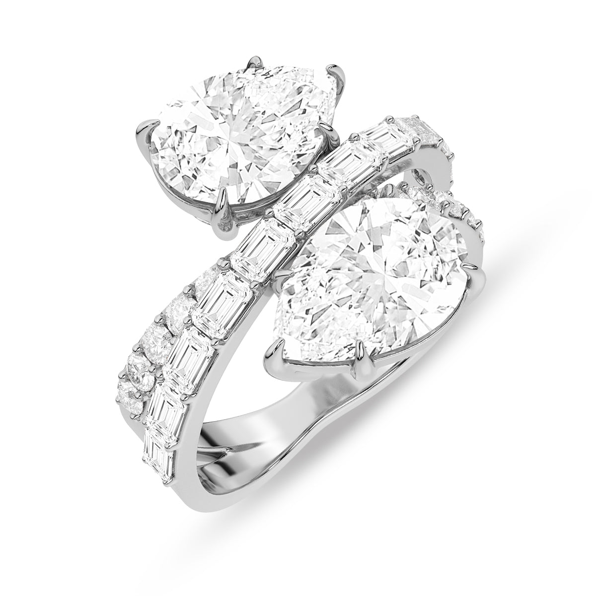 Mira Ring