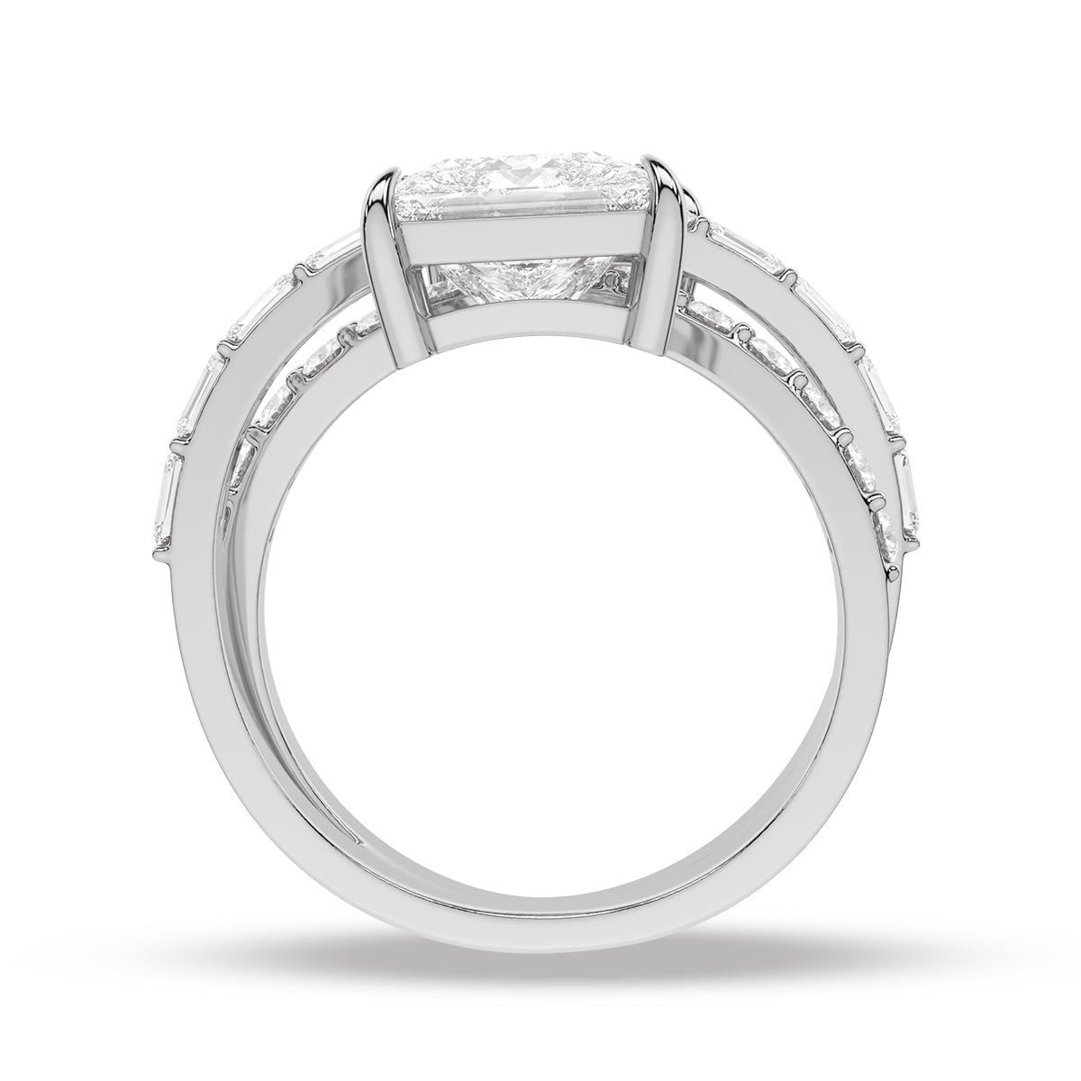 Mira Ring