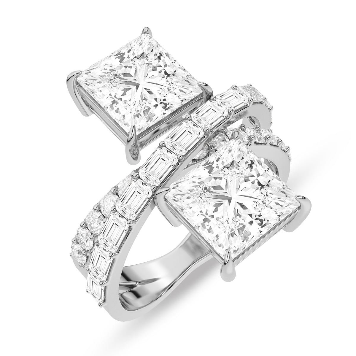 Mira Ring