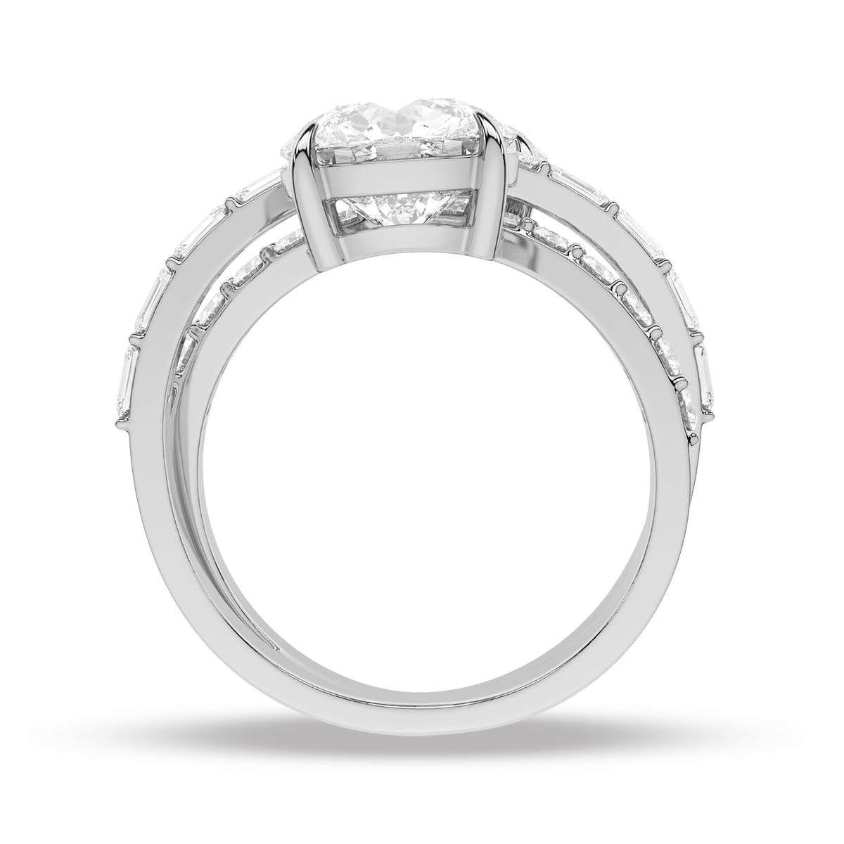 Mira Ring