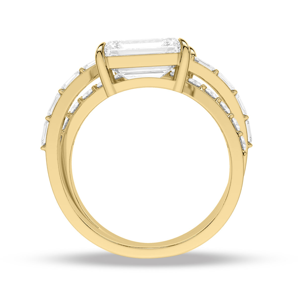 Mira Ring