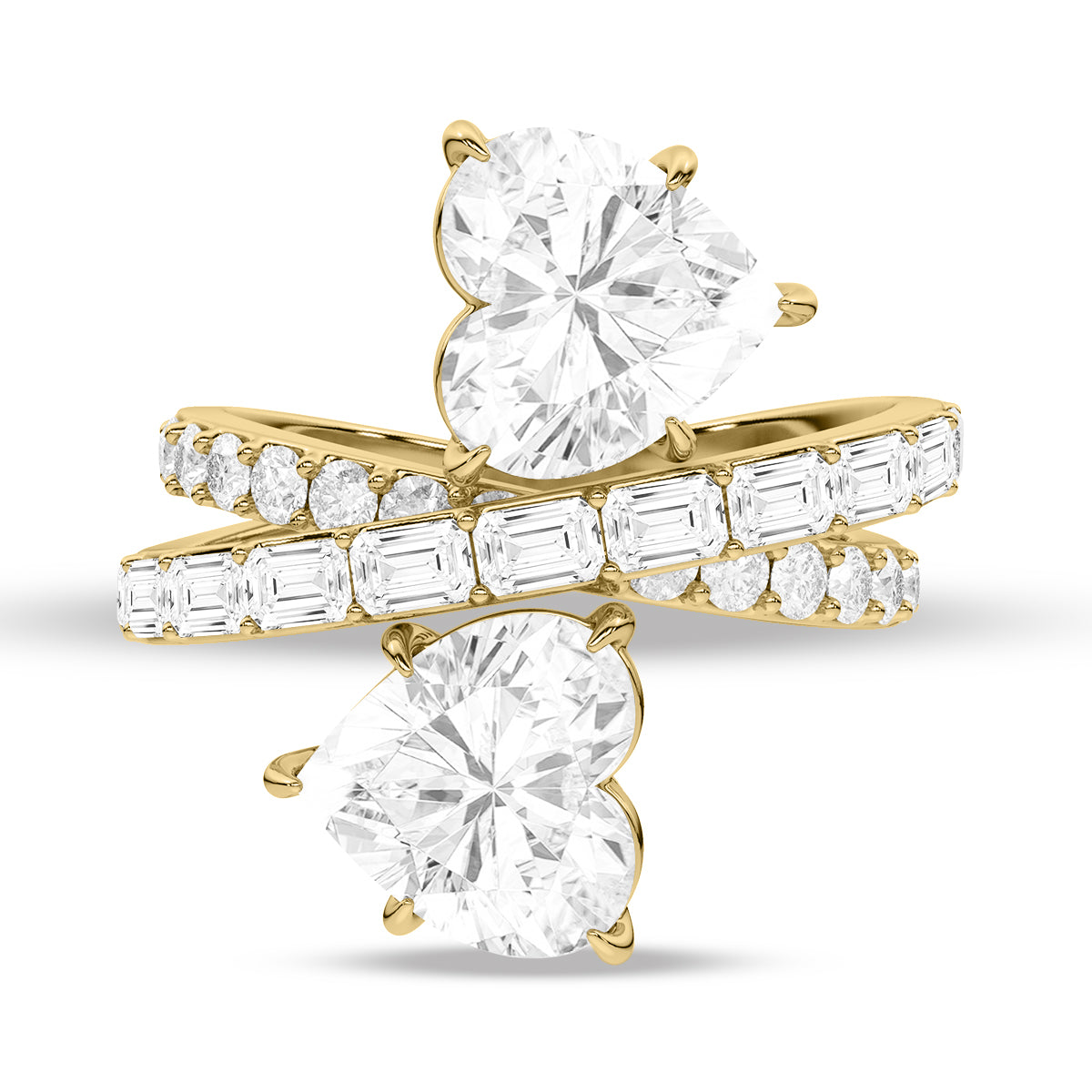 Mira Ring