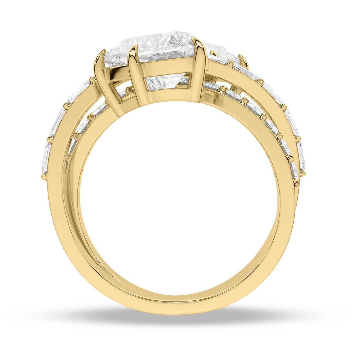 Mira Ring