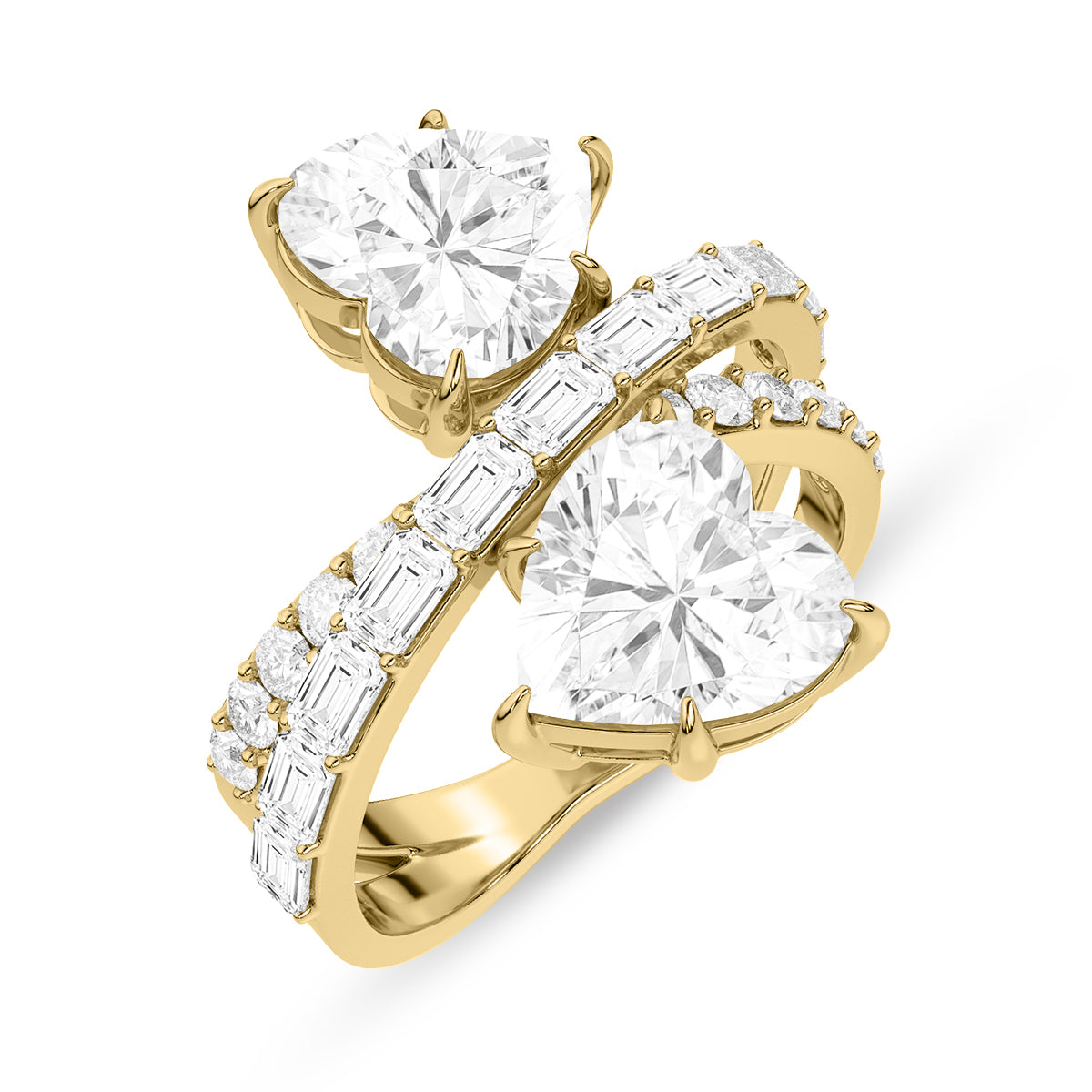 Mira Ring