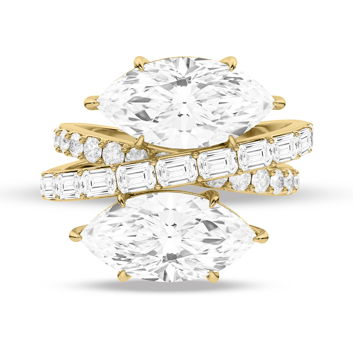 Mira Ring