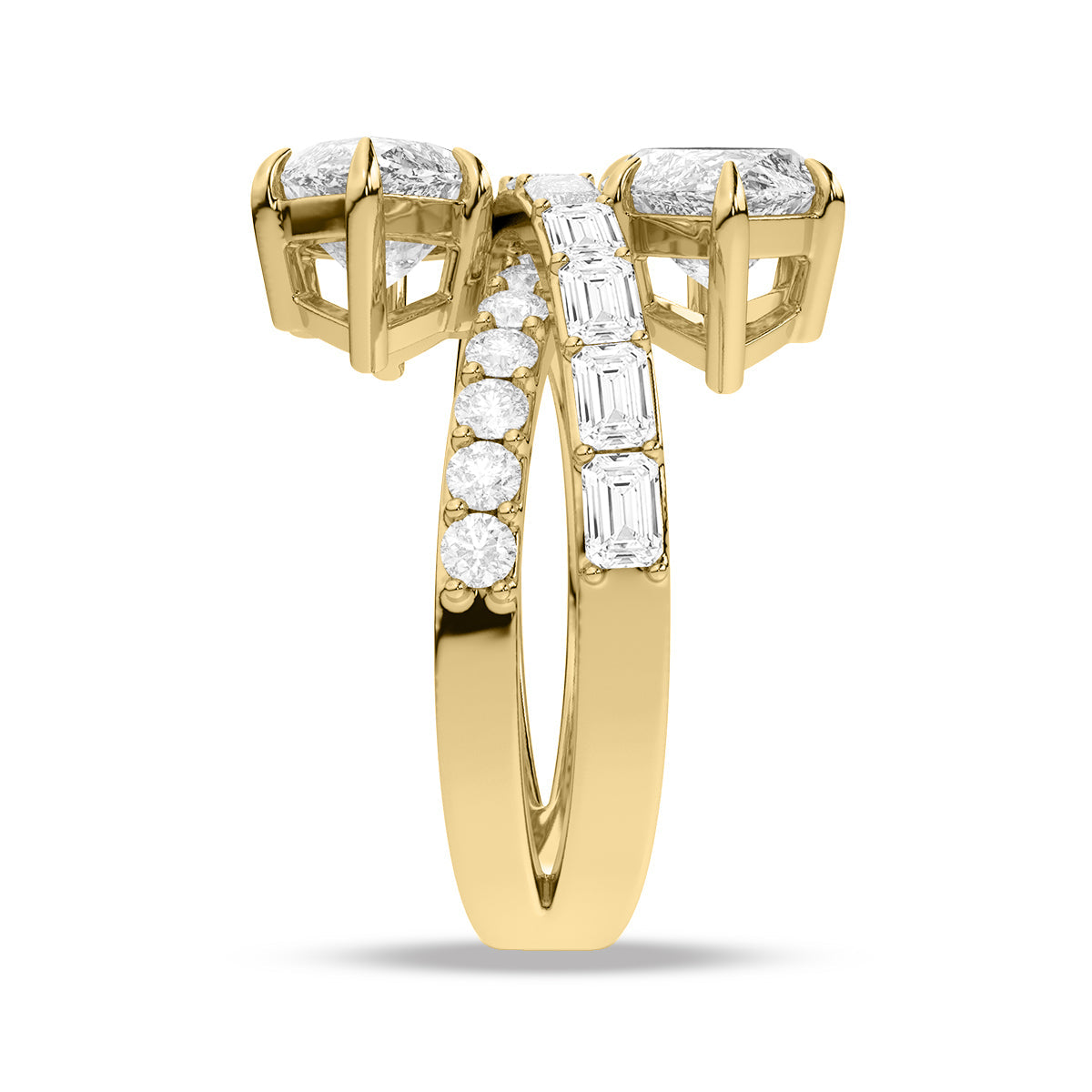 Mira Ring