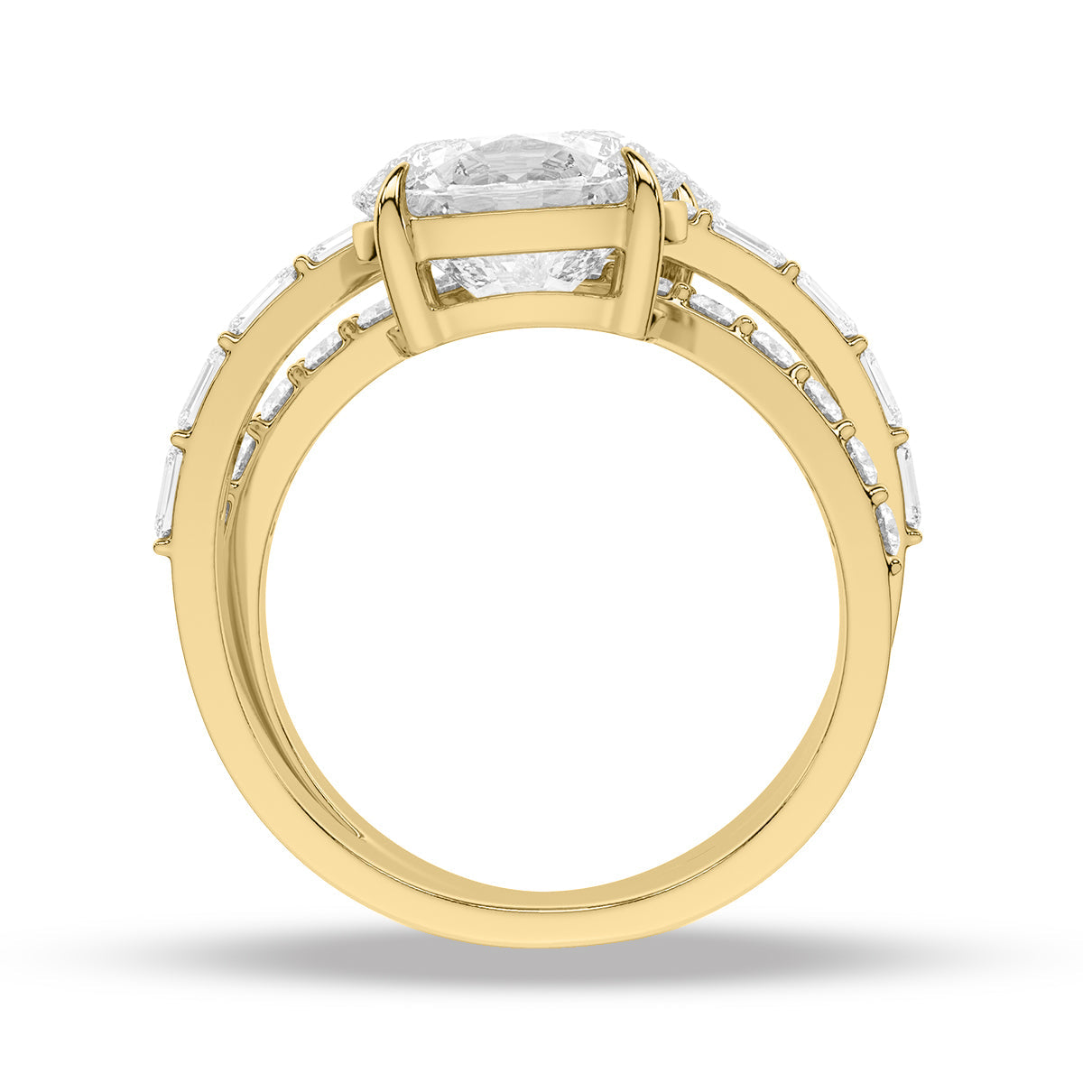 Mira Ring