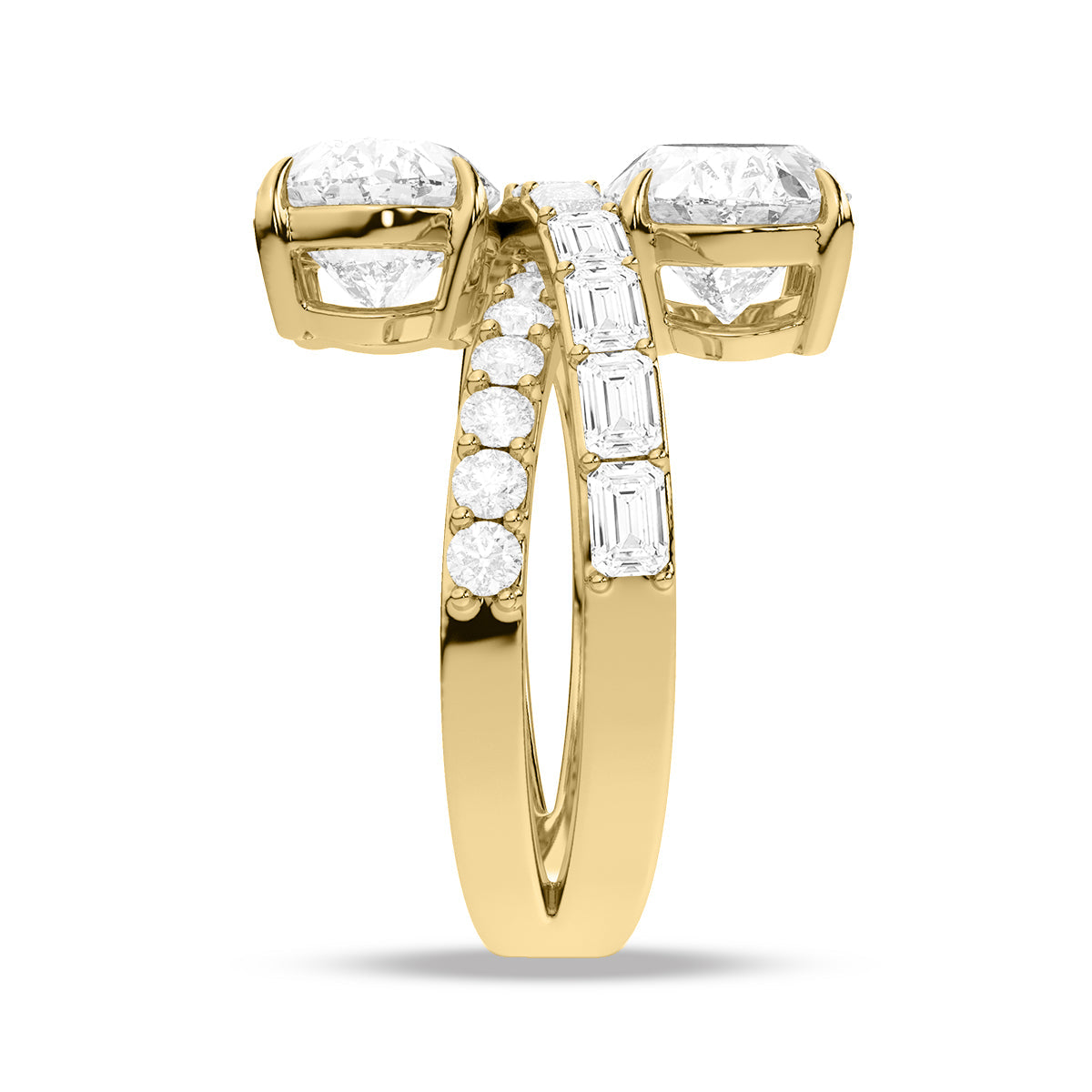 Mira Ring