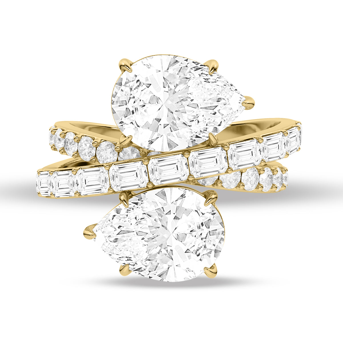 Mira Ring