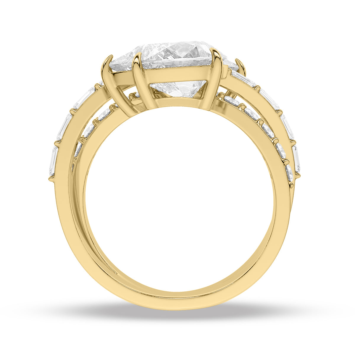 Mira Ring