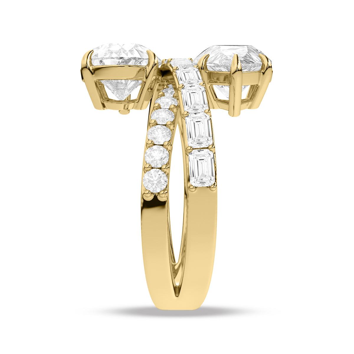 Mira Ring
