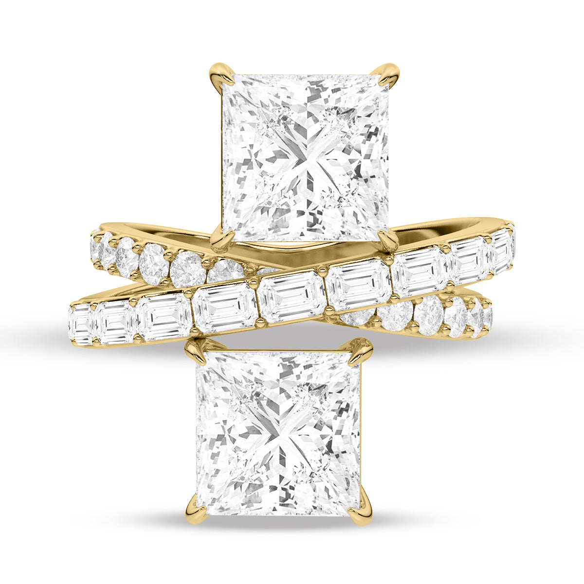 Mira Ring