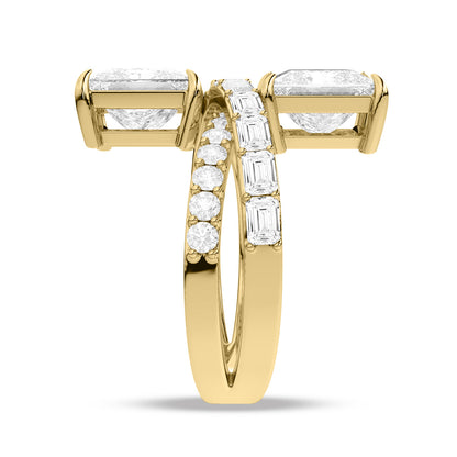 Yellow Gold - Princess