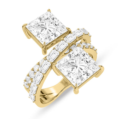 Yellow Gold - Princess