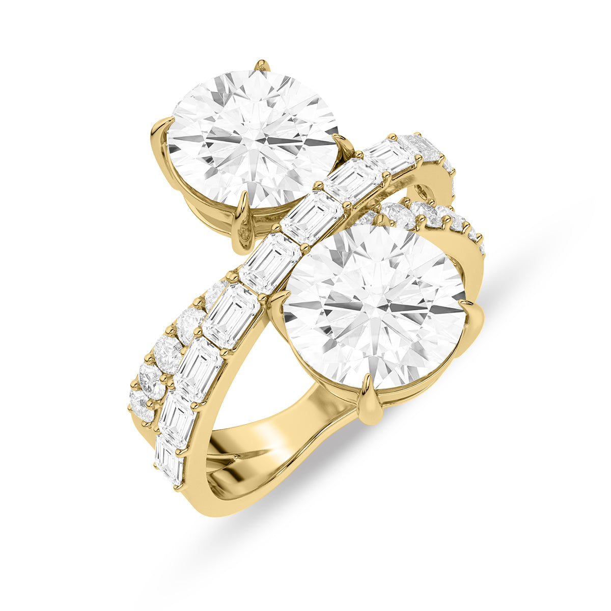 Mira Ring